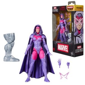 Psylocke Legends