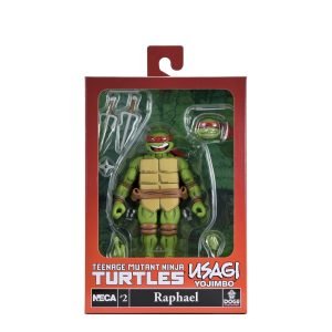 Raphael Yojimbo Neca