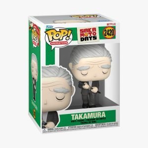 Takamura 2420