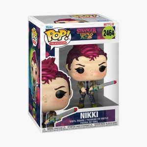 Nikki 2464
