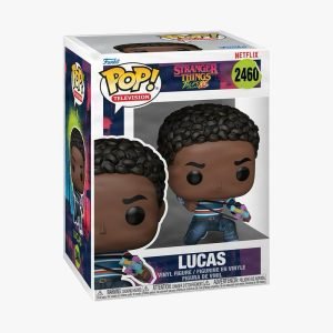 Lucas 2460