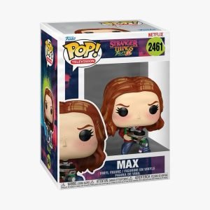 Max 2461