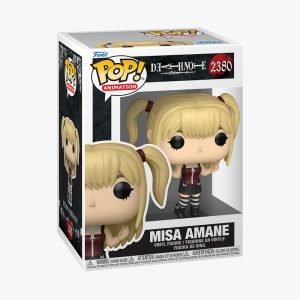 Misa Amane 2380