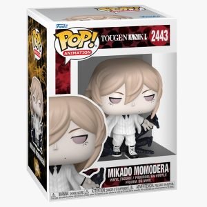 Mikado Momodera 2443