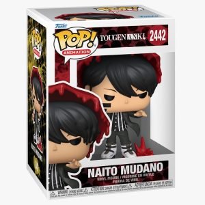 Nato Mudani 2442