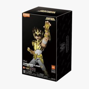 Pegasus Seiya Blokees Champion Class CCXP