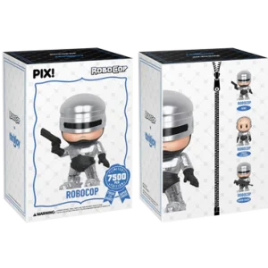Robocop PIX!