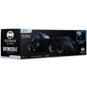 Batmissile Batman Returns