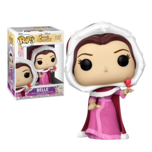 Belle 1137