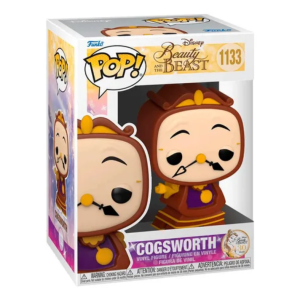 Cogsworth 1133