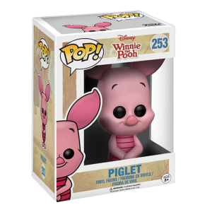 Piglet 253