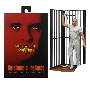Hannibal Lecter Neca