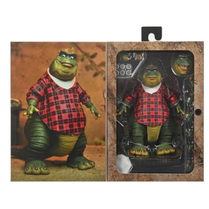Earl Sinclair Neca