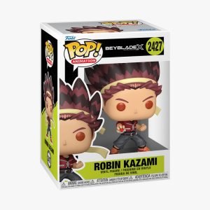 Robin Kazami 2427