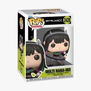 Multi nana Iro 2428