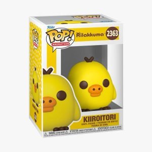 Kiiroitori 2363