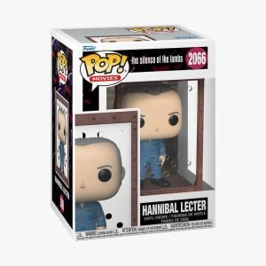 Hannibal Lecter 2066