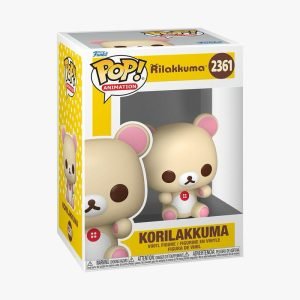 Korilakkuma 2361