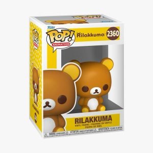 Rilakkuma 2360