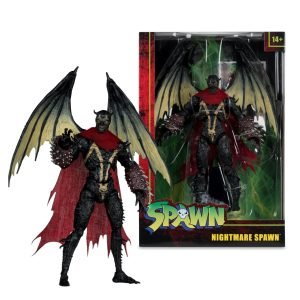Nightmare Spawn