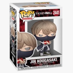 Jin Kougasaki 2441