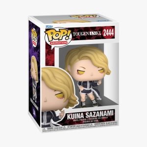 Kuina Sazanami 2444