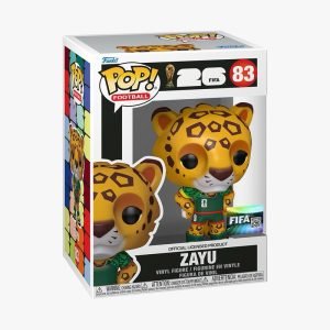 Zayu 83