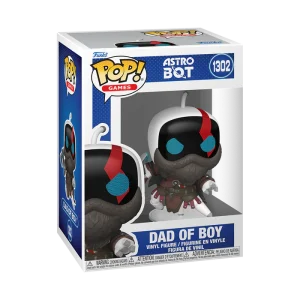 Dad of Boy 1302