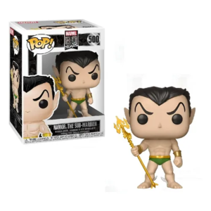 Namor 500