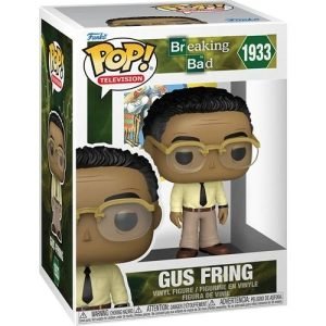 Gus Fring 1933