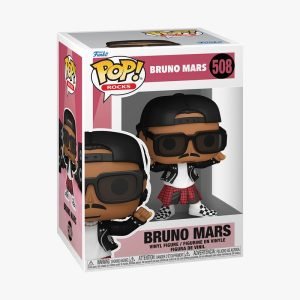 Bruno Mars 508
