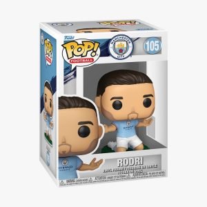 Rodri 105