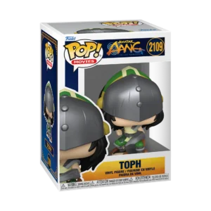 Toph 2109