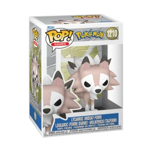 Lycanroc 1210
