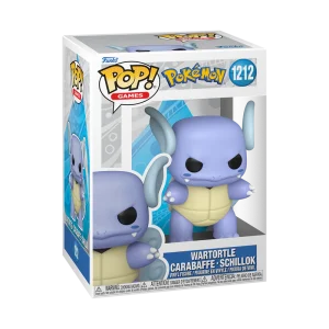 Wartortle 1212