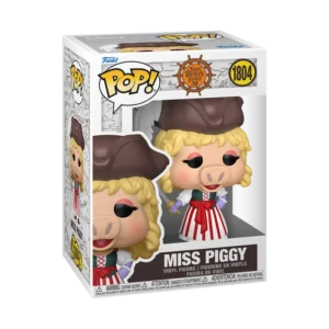 Miss Piggy 1804