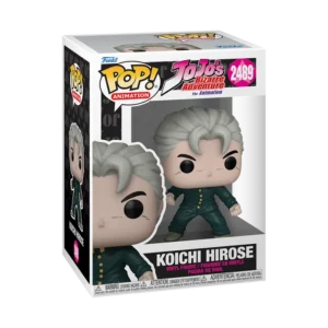 Koichi Hirose 2489
