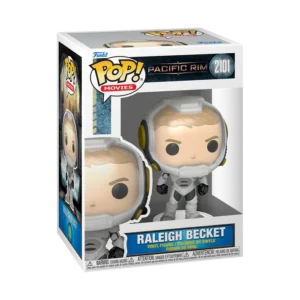 Raleigh Becket 2101