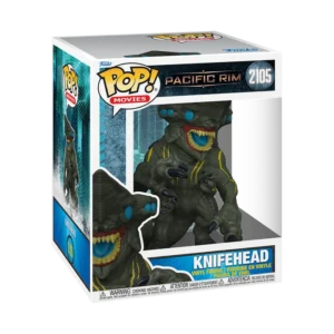 Knifehead 2105 6'