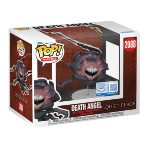 Death Angel 2088 Premium