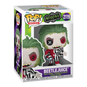 Beetle Juice 2119