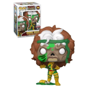Zombie Rogue 794 JCB