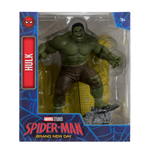 Hulk Brand New Day 1:10