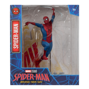 Spiderman Brand New Day 1:10