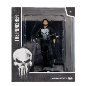 Punisher 1:10