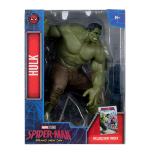 Hulk Brand New Day 1:6