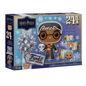Harry Potter Calendar