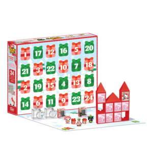 Hello Kitty Calendar