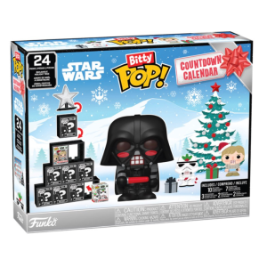 Star Wars Calendar