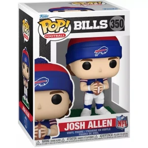 Josh Allen 350